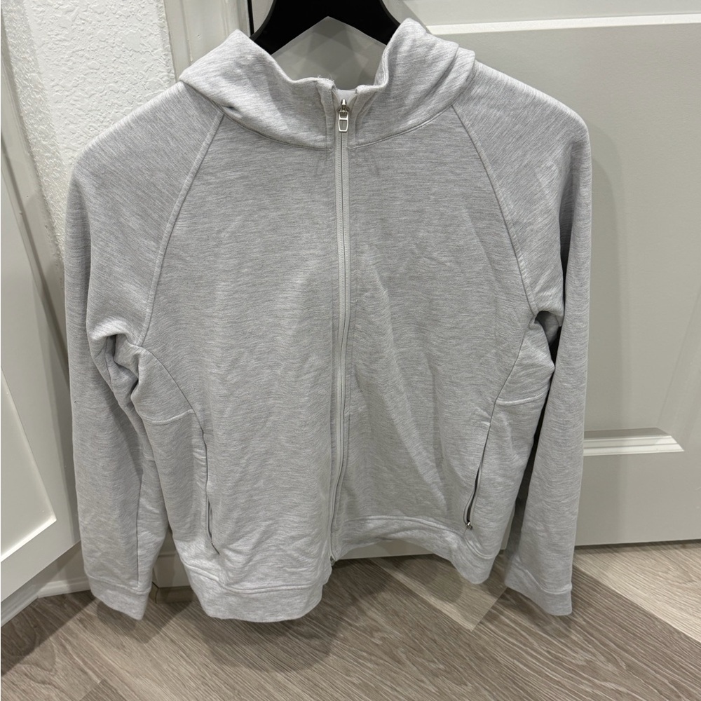lululemon athletica Gray Men's Sweater